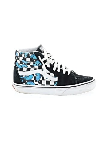 Vans Sneakers (view 1)