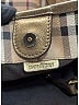 Burberry Plaid Brown Hobo One size - photo 9