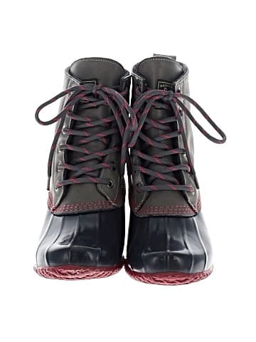 Bass Rain Boots (view 2)