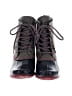 Bass Gray Rain Boots Size 7 - photo 2