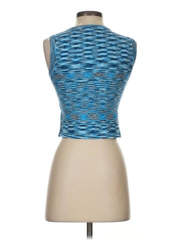 Emory Park Sleeveless Top (view 2)