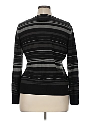 Croft & Barrow Pullover Sweater (view 2)