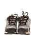 L.L.Bean Gray Sneakers Size 8 1/2 - photo 2