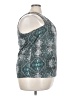 Tart Silver Tank Top Size 3X - photo 4