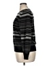 Croft & Barrow Stripes Black Pullover Sweater Size XL - photo 5
