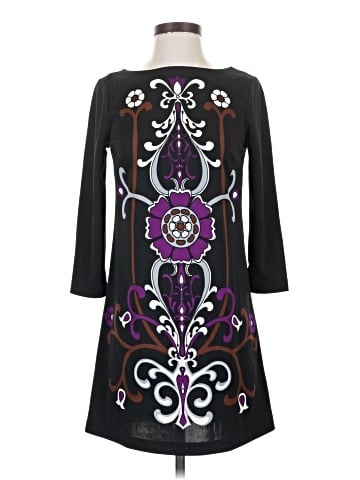 Tibi Cocktail Dress (view 1)