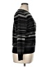 Croft & Barrow Stripes Black Pullover Sweater Size XL - photo 4