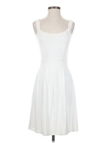 IISLI Casual Dress (view 1)
