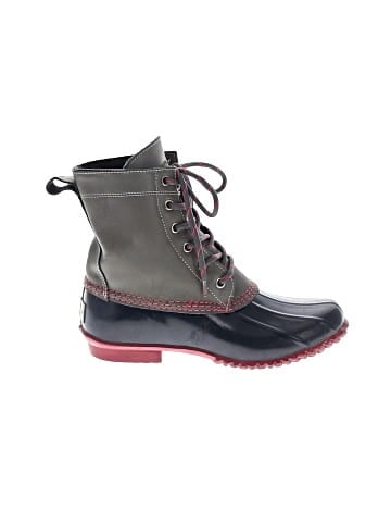 Bass Rain Boots (view 1)