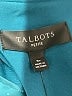 Talbots Teal Blazer Size 8 Petite - photo 6