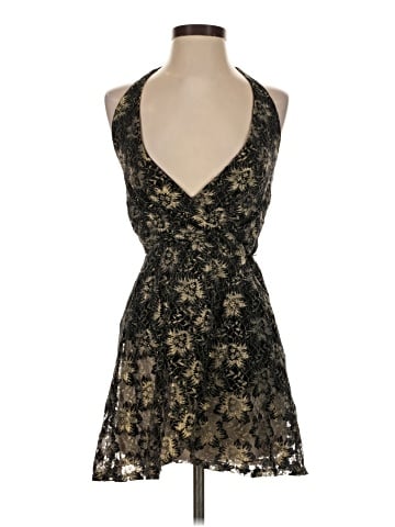 Nasty Gal x After Party Cocktail Dress (view 1)