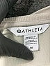 Athleta Gray Long Sleeve T-Shirt Size M - photo 7