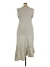 Leith Gray Casual Dress Size XXL - photo 2