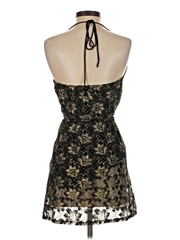 Nasty Gal x After Party Cocktail Dress (view 2)