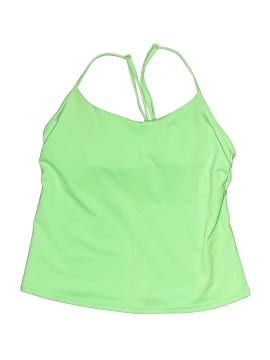 Lands' End Swimsuit Top
