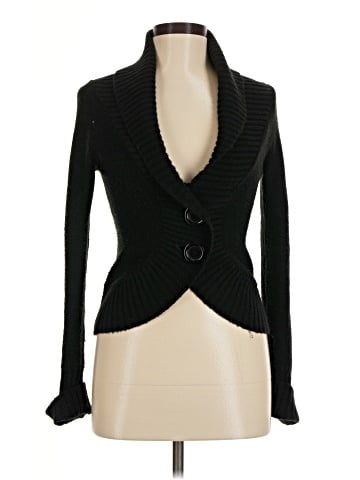 Say What? Cardigan (view 1)