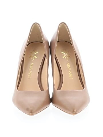 Nine West Heels (view 2)