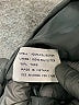 Anne Klein 100% Polyester Black Trenchcoat Size XL - photo 7