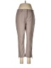 Ivanka Trump Solid Gray Khakis Size 6 - photo 1