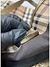 Burberry Plaid Brown Hobo One size - photo 5