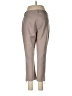 Ivanka Trump Solid Gray Khakis Size 6 - photo 2