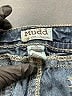 Mudd Solid Blue Jeans Size 15 - photo 7