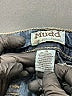 Mudd Solid Blue Jeans Size 15 - photo 8