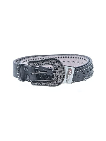 Nocona Belt Co. Leather Belt (view 1)
