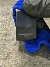 Ann Taylor 100% Rayon Blue Sleeveless Blouse Size XS - photo 8