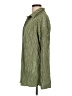 Unbranded Green Long Sleeve Blouse Size L - photo 5