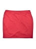 Weekends by Chico's Solid Red Active Skort Size XL (3) - photo 2