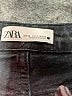 Zara Black Jeans Size 4 - photo 7