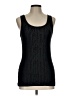 Mossimo Black Tank Top Size L - photo 1
