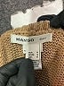 Mango Tan Pullover Sweater Size M - photo 7