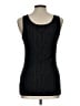 Mossimo Black Tank Top Size L - photo 2