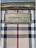 Burberry Plaid Brown Hobo One size - photo 8