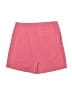Unbranded Solid Pink Athletic Shorts Size XS - photo 2