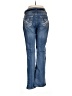 Wallflower Blue Jeans Size 9R - photo 2