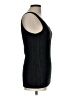 Mossimo Black Tank Top Size L - photo 4