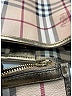 Burberry Plaid Brown Hobo One size - photo 6
