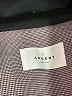 Argent 100% Elastane Purple Blazer Size 2 - photo 6