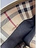 Burberry Plaid Brown Hobo One size - photo 7