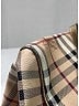 Burberry Plaid Brown Hobo One size - photo 10