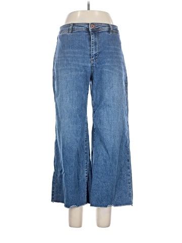 Tribal Jeans Jeans (view 1)