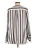 Assorted Brands 100% Rayon Gray Long Sleeve T-Shirt Size L - photo 2