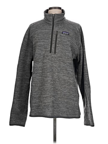 Patagonia Fleece (view 1)