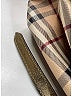 Burberry Plaid Brown Hobo One size - photo 11