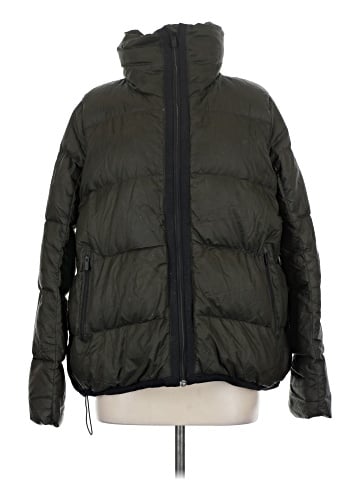 Lululemon Athletica Snow Jacket (view 1)