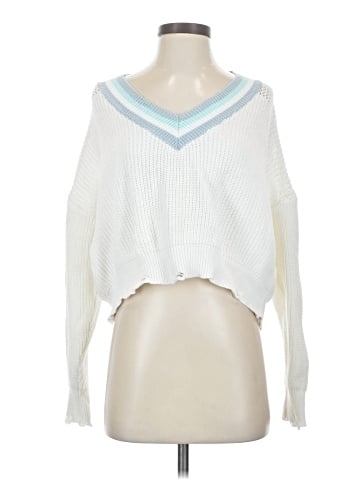 Vintage Havana Pullover Sweater (view 1)