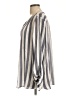 Assorted Brands 100% Rayon Gray Long Sleeve T-Shirt Size L - photo 5